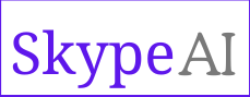 Skype Logo